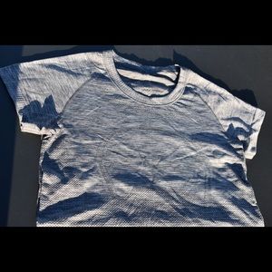 Swiftly tech short sleeve